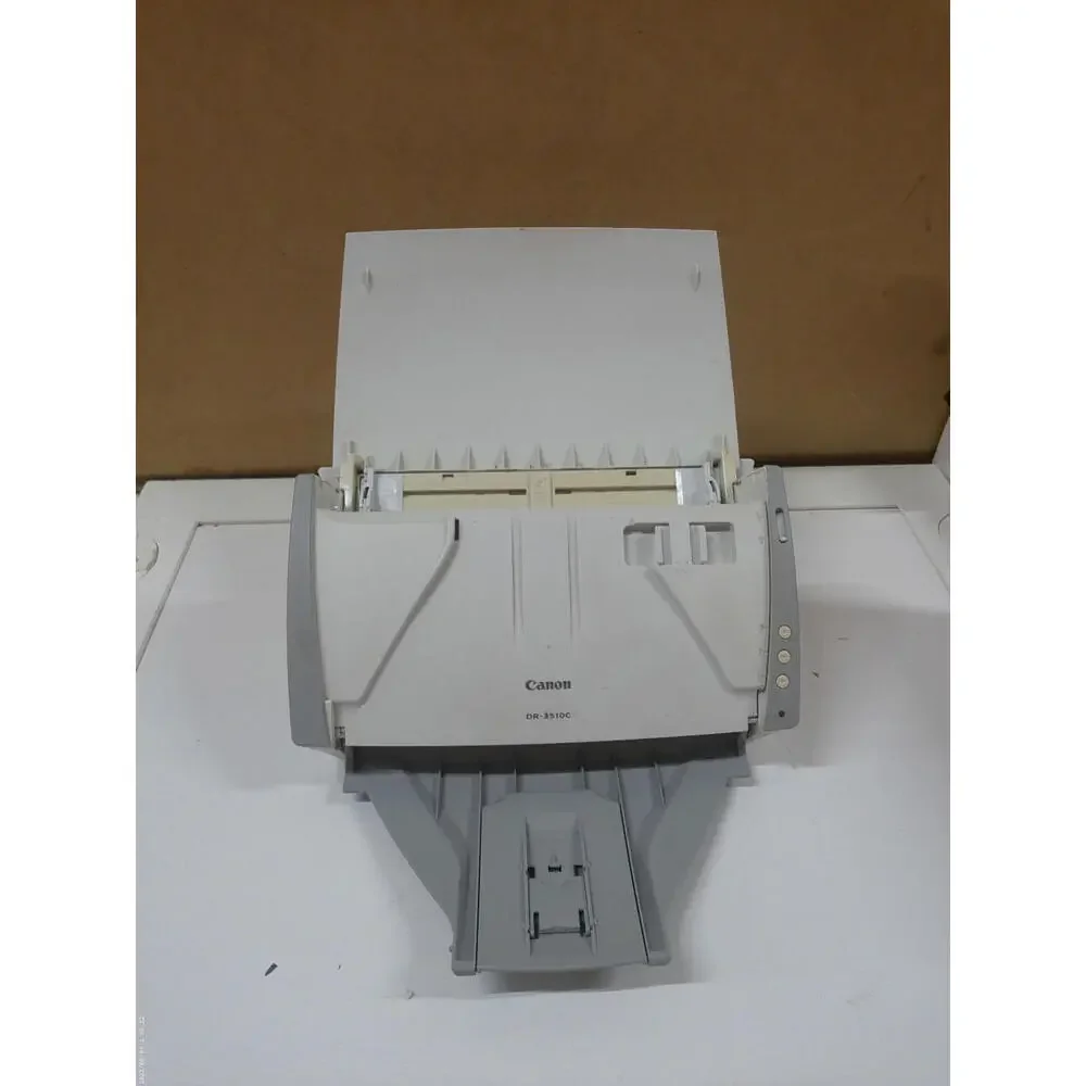 Canon imageFORMULA DR-2510C Pass-Through Document Scanner